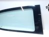 Rear door window glass B000826180