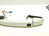 Front door exterior handle 39873389