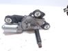 Rear window wiper motor 1851421