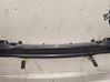 Front bumper cross member 30791152
