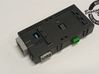 Tow bar trailer control unit/module 31257593