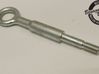 Towing hook eye 30683027