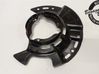 Cubierta antipolvo del disco de freno delantero 51755G4050