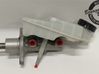 Master brake cylinder 36001340