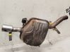 Rear muffler/silencer tail pipe 31336884
