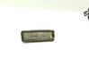 Number plate light 1K8943021D