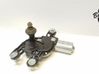Rear window wiper motor 5G0955711D