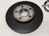 Front brake disc 1790221