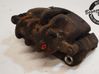 Front brake caliper 1607731780