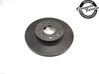 Front brake disc 51712G6300