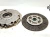 Clutch pressure plate 2286819