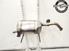 Rear muffler/silencer tail pipe 28710G6200
