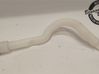 Window washer liquid tank fill tube 1815567