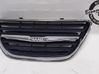 Front bumper lower grill 