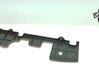 Intercooler air guide/duct channel 291361H100