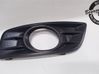Front bumper lower grill 31323407
