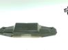 Top upper radiator support slam panel 811951H000