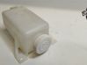 Windshield washer fluid reservoir/tank 