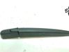 Rear wiper blade arm 