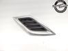Front bumper lower grill 12765504
