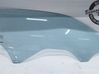 Front door window/glass (coupe) 