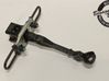 Front door check strap stopper 76980P2000