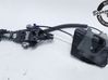 Rear door lock T2H17442