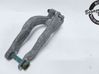 Front shock absorber with coil spring T4N35985