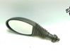 Manual wing mirror 