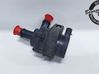 Electric auxiliary coolant/water pump 31291404