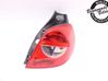 Rear/tail lights 8200459960