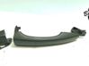 Front door exterior handle 