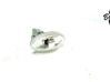 Front fender indicator light 