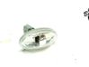 Front fender indicator light 