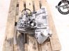 Manual 6 speed gearbox 9819585680
