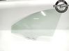 Front door window glass four-door GHP959510B