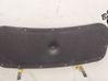 Engine bonnet/hood sound/heat insulation 81125G5000