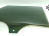 Rear door window glass 1708069