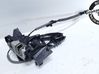 Rear door lock 2819381