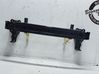Front bumper cross member 1761236