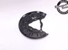 Rear brake disc plate dust cover 58243G4400