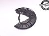 Rear brake disc plate dust cover 58244G4400