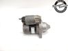 Starter motor 2197568