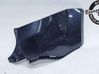 Rear bumper corner part panel trim 1444793