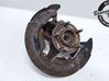 Front wheel hub spindle knuckle 30760281