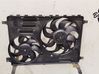 Electric radiator cooling fan 30668629