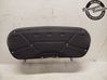 Engine bonnet/hood sound/heat insulation 9801736880