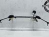 Steering rack mechanical part 