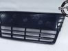 Front bumper lower grill 1719219