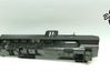 Radiator support slam panel bracket 17107524914